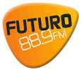 Radio Futuro 88.9 FM En Internet En Vivo
