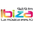 Radio Ibiza 92.9 FM Online En Vivo