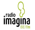 Radio Imagina 88.1 FM Online En Vivo