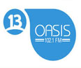 Radio Oasis 102.1 FM En Internet En Vivo