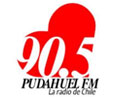 Radio Pudahuel en Vivo En Vivo
