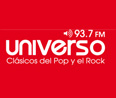 Radio Universo 93.7 FM Online En Vivo